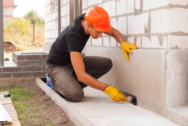 Waterproofing professionals working in Freeport, PA